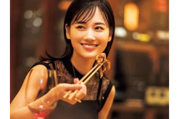 東カレ1月号は「港区の今」を特集。艶やかな夜を約束する新進気鋭の人気店を完全網羅！ 画像