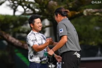 今季4勝目の比嘉一貴が69位にアップ　松山英樹は19位、“米欧ダブル王者”R・マキロイが1位キープ【男子世界ランキング】 画像