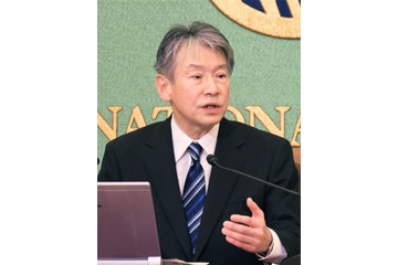 「厳正な安全規制継続の準備」 画像