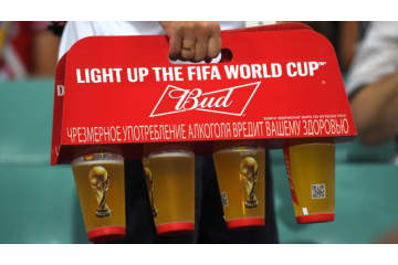ビール禁止のカタールW杯、売れなくなったビールは優勝国に全贈呈へ 画像