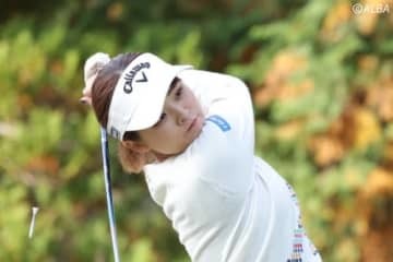 「プロテスト合格に向けての課題は明確になった」と政田夢乃　2022年マイナビネクストヒロイン成績上位者に聞いた来季への意気込み 画像