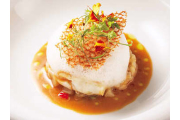 クリスマスデートにも！驚きの“仕掛け”が彼女を喜ばせるレストラン4選 画像