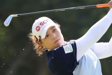 屈指の飛ばし屋で米ツアー通算12勝　アリヤ・ジュタヌガーン【きょうは誰の誕生日？】 画像