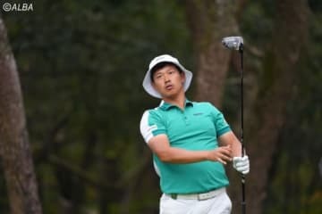 泣いても笑っても最後の戦い　お祭り男はシード争いの3人で同組に【男子シード動向】 画像
