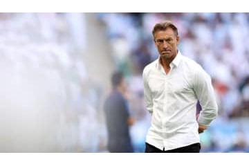 なぜW杯でアルゼンチンは負けたのか　サウジ監督「メッシのモチベーションが…」 画像