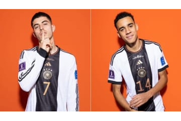 日本と対戦するW杯ドイツ代表、メッシ以上の“価値”があるスター6人 画像