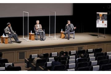 映画評論家の佐藤忠男さんを追悼 画像