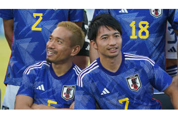 「ハーフスペース」「ゲーゲンプレス」ドイツ発サッカー用語を覚えて日本代表戦をもっと楽しく 画像