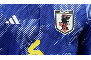日本代表、W杯初戦のスタメン発表！ドイツに挑む11名 画像