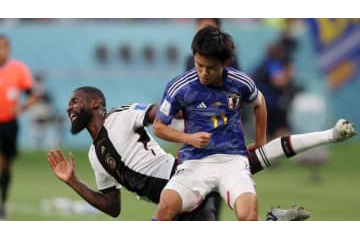 久保建英「日本代表がプレスをしないのは作戦通り」「外したシュートは誰も覚えていない」スペイン語で答えた 画像