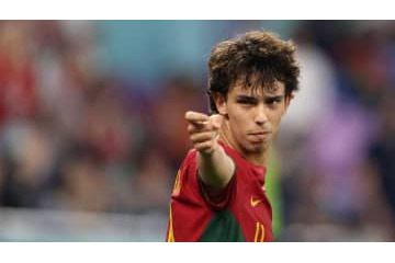 無所属ロナウド、W杯5大会連続ゴール！ポルトガル、打ち合いの末にガーナを撃破 画像