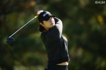 イ・ミニョンが単独首位で週末へ　山下美夢有ら2位、渋野日向子は17位 画像