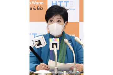 東京臨海部に地下鉄新線 画像