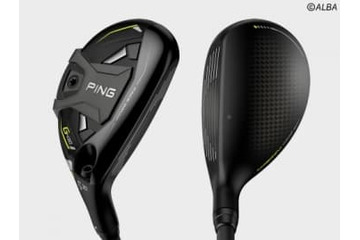 ウッド3部門で1位の『G430』シリーズ　一番人気はユーティリティ！？【ウッド売り上げランキング】 画像