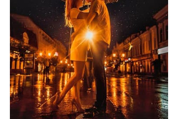 深夜までデートしても、彼にタクシーに押し込まれる…。「好き」と言うのに交際しない男の本心とは 画像