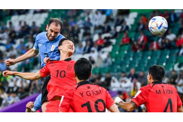W杯韓国戦がバズる！イタリア公共放送の実況が「キム、キム、キム、キム、キム」 画像