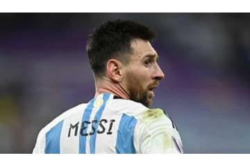 メッシ、「来年夏のアメリカ移籍」間近か？カタールのコネクションで 画像