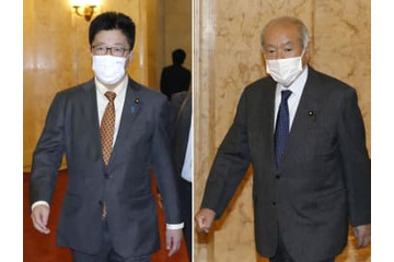 防衛費増額にコロナ・外為剰余金 画像