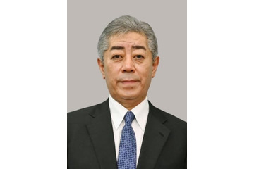 自民岩屋氏が大分県知事選断念 画像