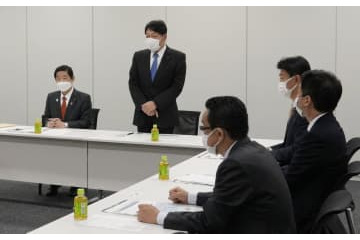 反撃能力保有、12月2日に合意 画像