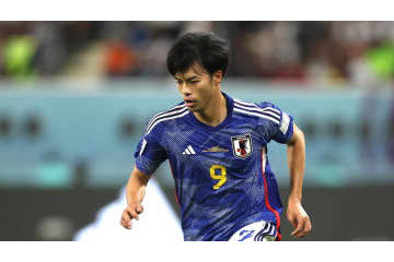 W杯日本代表、スペイン戦で救世主になりえる5人の戦士 画像