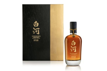 宝酒造から462万円ウイスキー 画像