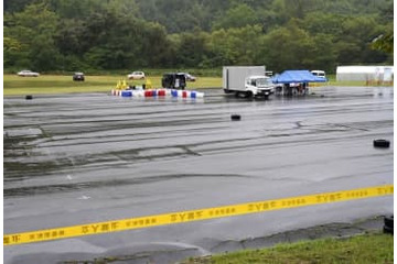 消費者庁、ゴーカートで注意喚起 画像