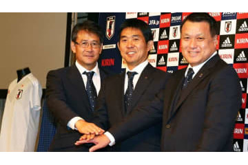田嶋会長の息子は「クロアチア名門」ディナモ・ザグレブIIでプレー歴がある 画像