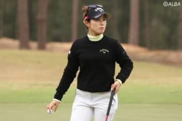 西村優菜と勝みなみは通算1アンダーの53位 識西諭里は61位に後退【米ツアー予選会】 画像