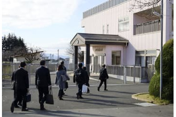 虐待疑いの園を特別監査、静岡 画像