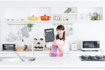 我慢してストレスを溜めなくてOK！ 楽しくできる「節約」の方法 画像