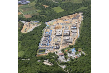 陸自沖縄、台湾有事へ部隊を拡充 画像