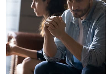 妻と触れ合うことが完全になくなった、結婚5年目の夫婦。それでも離婚しない理由は… 画像