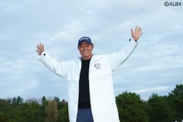 日米で連覇選手が上昇　谷原秀人は217位、V・ホブランはトップ10入り【男子世界ランキング】 画像