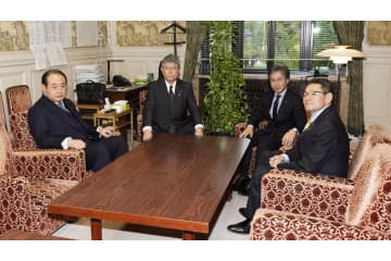 配慮義務で勧告、公表の対象に 画像