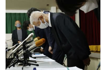 園児バス死亡の法的責任認める 画像