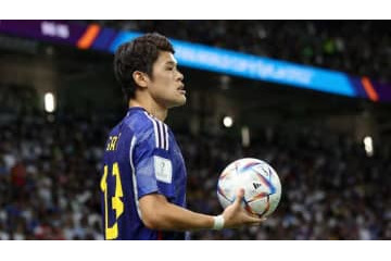 日本代表vsクロアチア、W杯で最高注目！『ABEMA』で2000万視聴を超える 画像