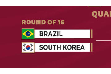 韓国が「フル代表のブラジルに勝った」伝説試合がある。どんなメンバーだった？ 画像