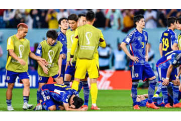 「みんな舐めていた…」ABEMA解説の本田圭佑、W杯日本代表への思いが熱い 画像