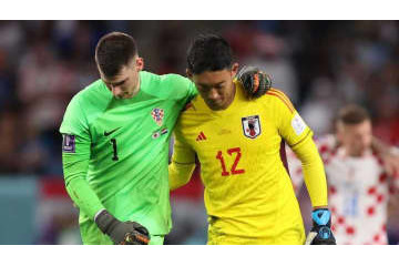 「GK全体のレベルを上げたい」権田修一、W杯を終えて感じること 画像