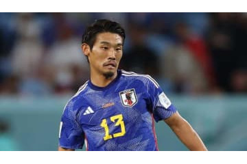 「パフォーマンスが良ければ勝ってる」守田英正、W杯での敗戦に悔しさにじむ 画像