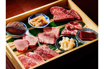 気軽なムードで大人の焼肉デートへ!日常に寄り添うおしゃれな名店4選 画像