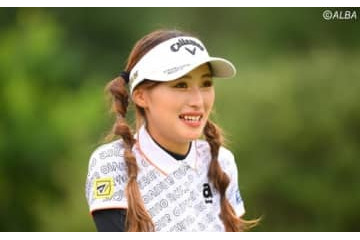 初優勝を目指す黄金世代ひとり　れいちぇるの愛称で親しまれる臼井麗香【きょうは誰の誕生日？】 画像