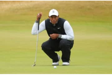 タイガー設計のパッティングコースがテキサスにオープン！ 「すべての人があらゆるレベルで楽しめる」 画像