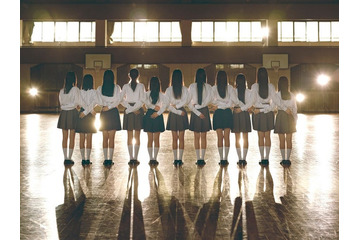 櫻坂46、3期生11人加入発表 ティザー映像も公開 画像