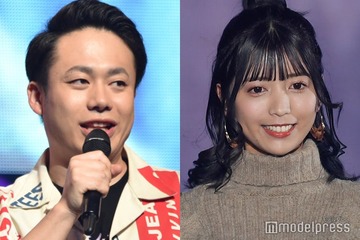 フィッシャーズ・シルクロード＆ヴァンゆん・ゆんが電撃結婚 驚きと祝福の声殺到 画像