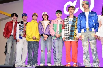 BE:FIRST「MILLION BILLION」ポッドキャストのスタート決定 画像