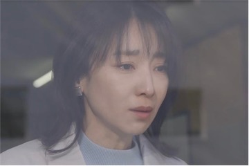 稲森いずみ主演「夫婦が壊れるとき」TVer見逃し再生回数2000万回突破 深夜ドラマで歴代最高記録 画像