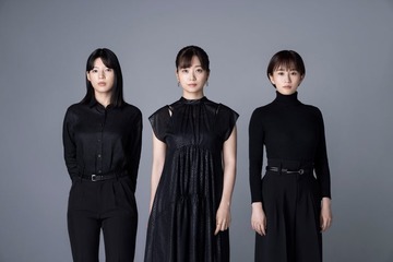 深川麻衣、日テレ系ドラマ初主演 前田敦子＆石井杏奈とスリリングサスペンス＜彼女たちの犯罪＞ 画像