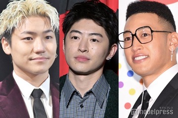 GENERATIONS小森隼、関口メンディーに“ガチギレ”？佐野玲於の動画に注目集まる 画像